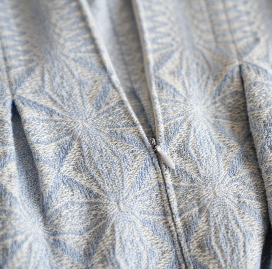 grunnleggande reparasjonskurs med symaskin