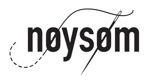 nøysøm