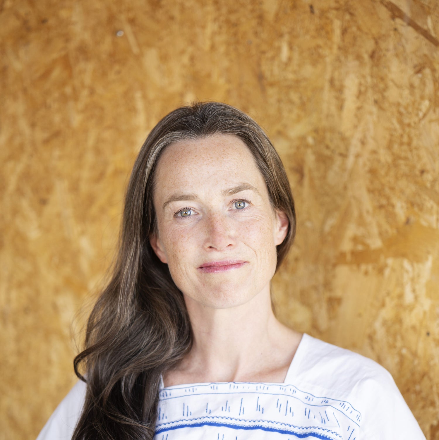 Turi Rudningen i nøysøm holder foredrag, workshop og teambuilding for bedrifter og foreninger