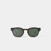 izipizi_sun_reading_solbriller_solbriller med styrke_tortoise_polariserte solbriller