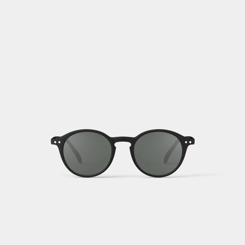 izipizi_sun_solbriller_solbriller med styrke_black_svarte solbriller
