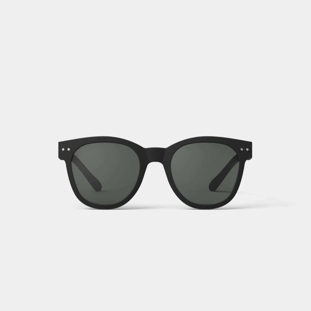 izipizi, modell N, #N, oversized sunglasses