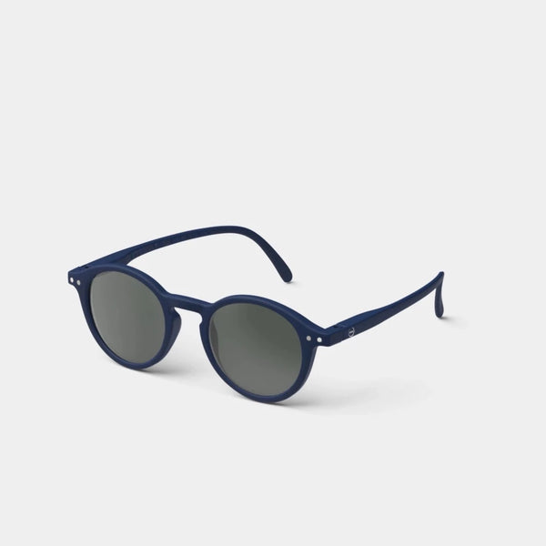 izipizi junior, #d, navy blue, solbriller til barn